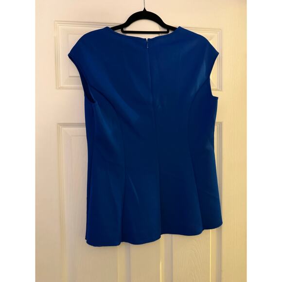 Vince Camuto Tops - Blue Vince camuto top size medium